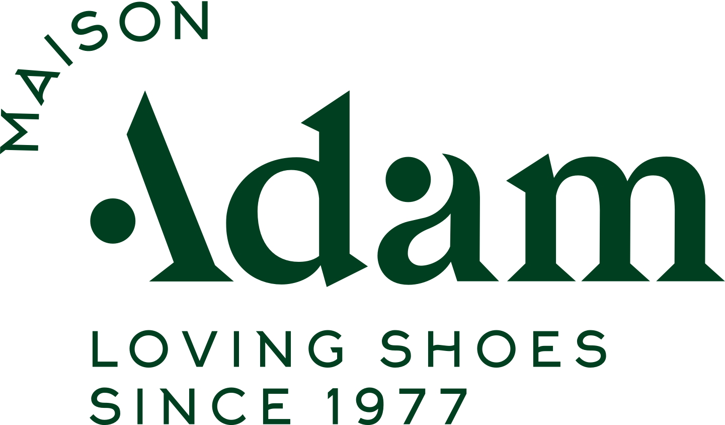 Maison Adam Logo